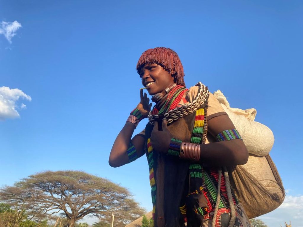Beka Ethiopia Tours