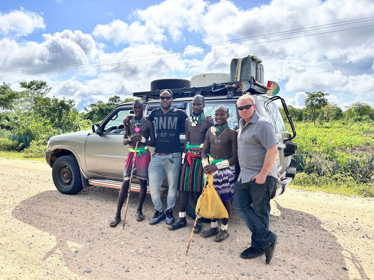 Heran Ethiopia Tour and Travel