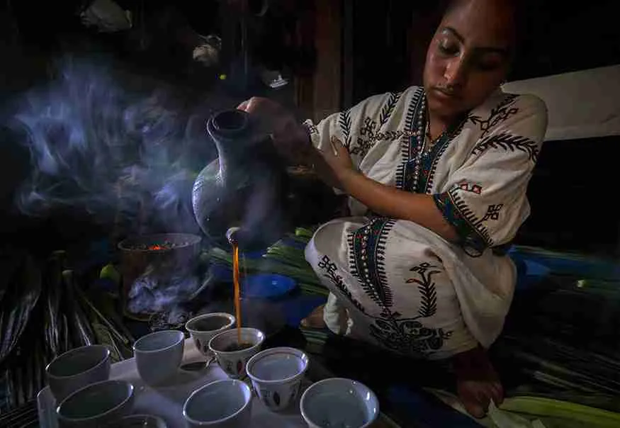 Heran Ethiopia Tour and Travel