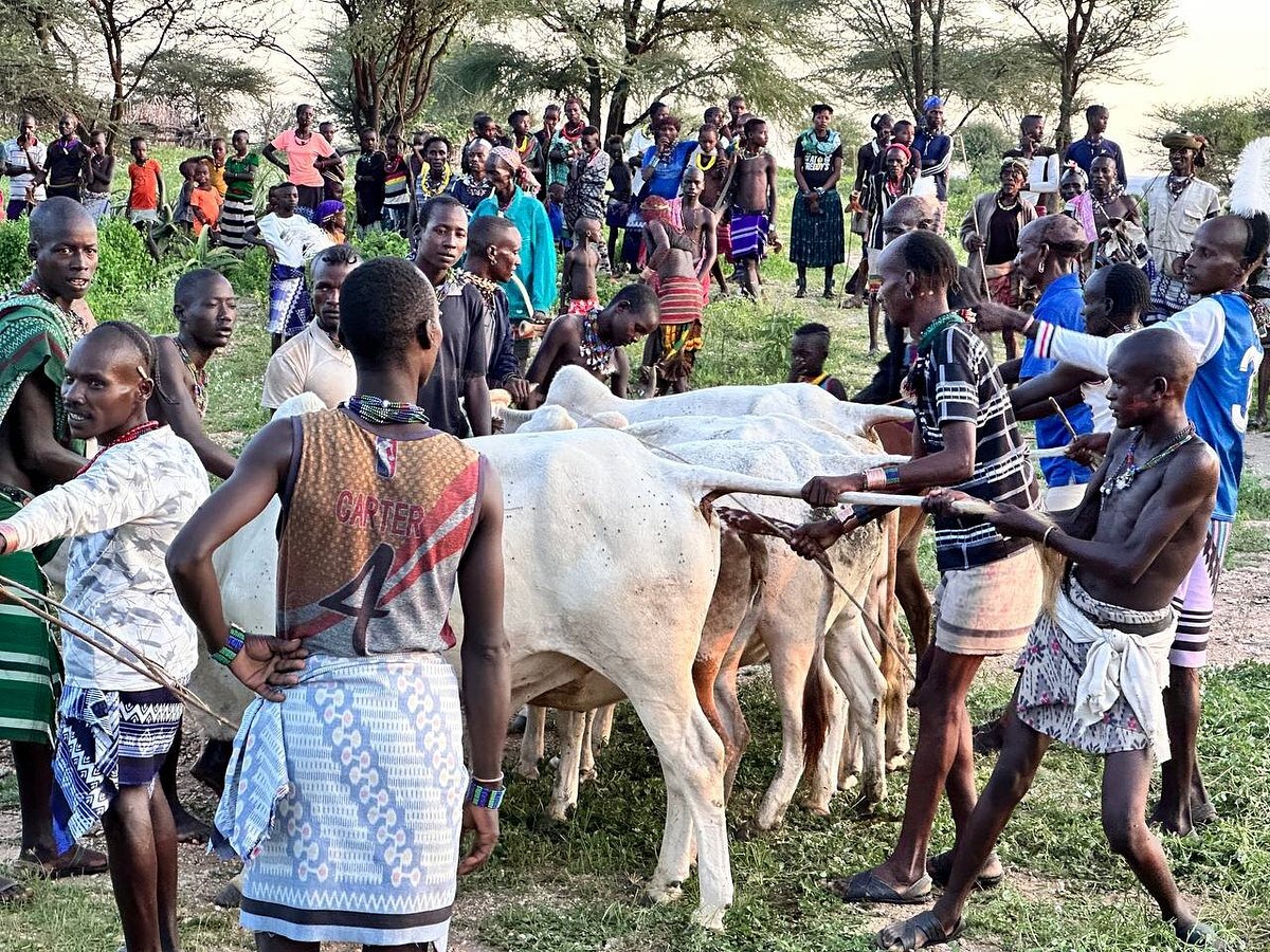 Heran Ethiopia Tour and Travel