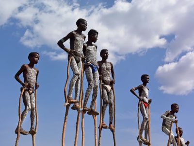 Benna tribe