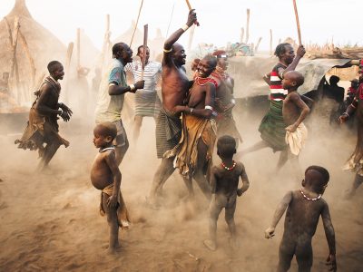 Karo Tribe