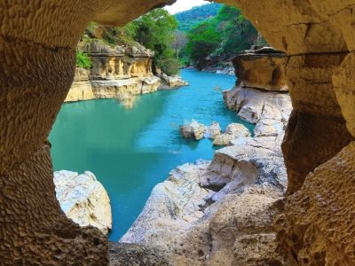 Sof-omar-Cave