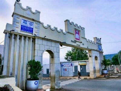 harar-gate